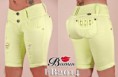 PESCADOR VERDE LIMON